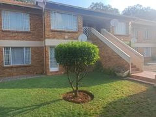 Apartment for rent in Ekurhuleni, Gauteng