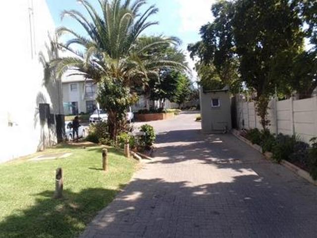 Apartment for rent in Johannesburg, City of Johannesburg Metropolitan Municipality