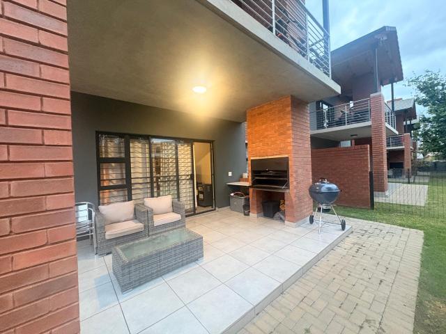 House for rent in Waterkloof, Gauteng