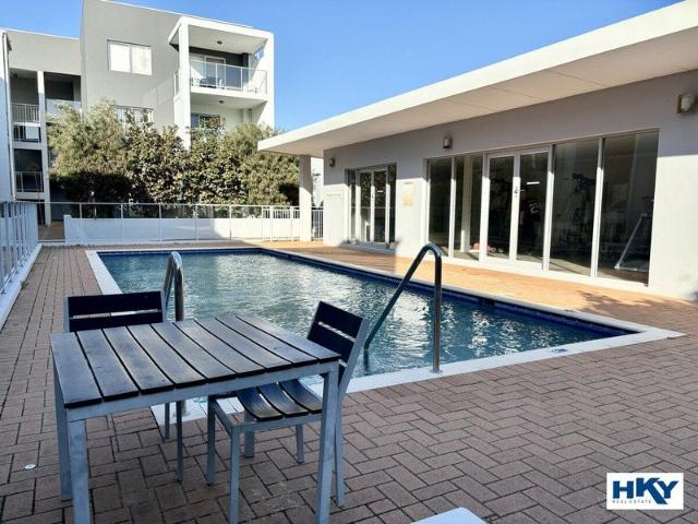Apartment for rent in Currambine, City of Joondalup