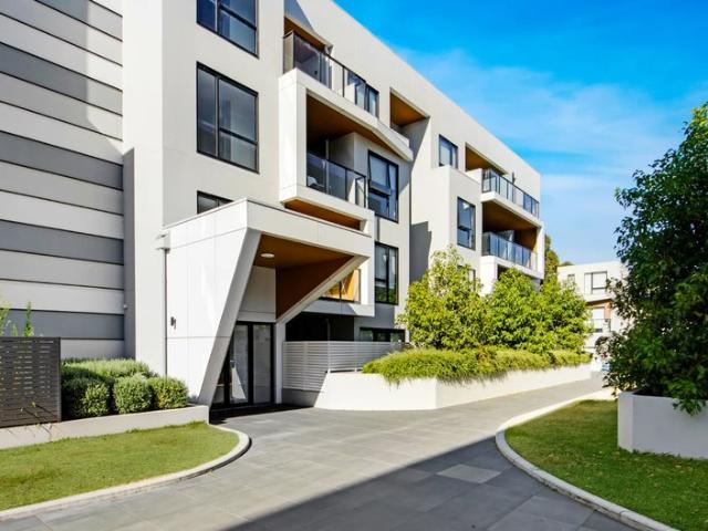 Apartment for rent in Camerons Creek, Victoria