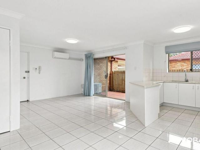 Apartment for rent in Toombul, Queensland