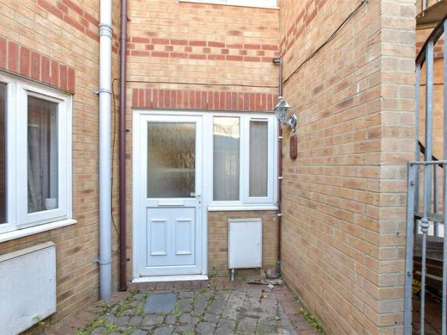Maisonette for sale in Sandown, Isle Of Wight