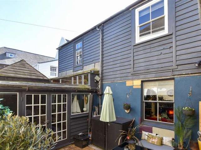 Duplex for sale in Folkestone, Golden Valley