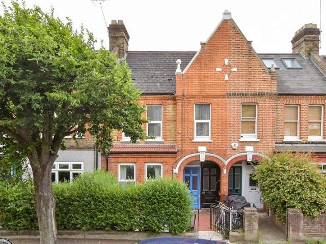 Maisonette for sale in Greater London