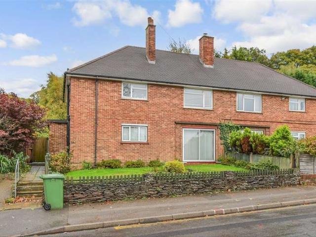 Maisonette for sale in Sherwood, Sandown Park