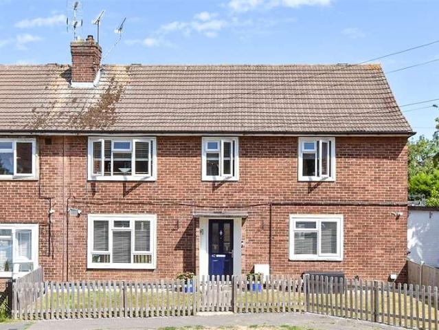 Maisonette for sale in Wickford