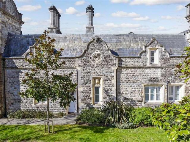Maisonette for sale in Royal British Legion Village, Bourne Vale