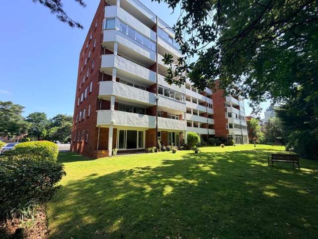 Maisonette for sale in Branksome Park, Poole