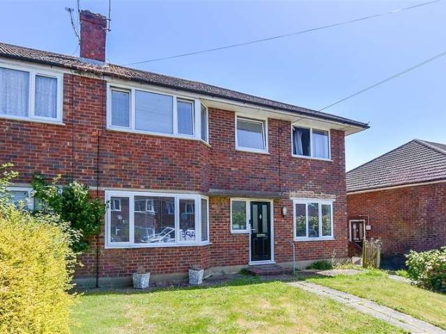Maisonette for sale in Repton Manor, Bridgefield