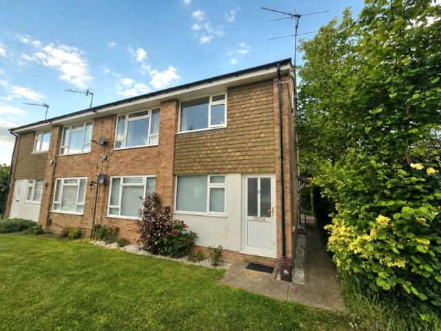 Maisonette for rent in Hightown, City Of Southampton