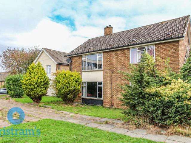 Maisonette for sale in Stapleford, Attenborough