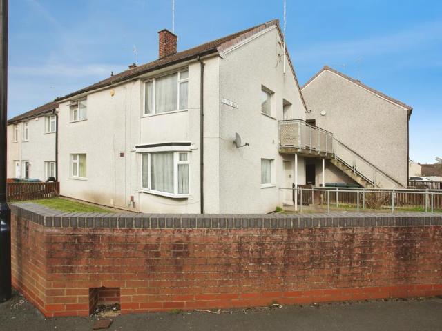 Flat for sale in West Midlands