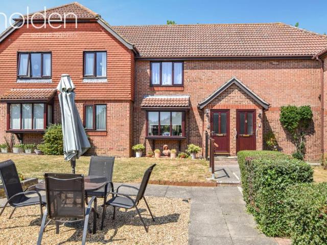 Flat for sale in Maldon