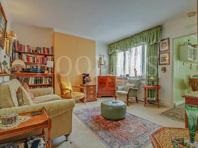Flat for sale in Cat Hill, Isle Of Man