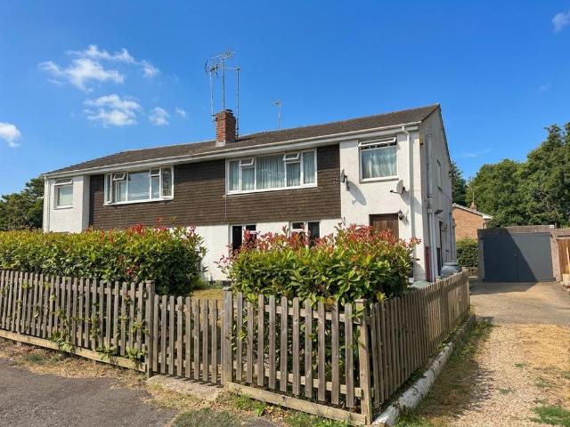 Flat for sale in Hythe and Dibden, Ashurst Bridge