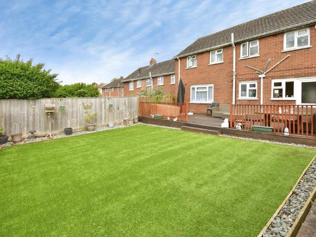 Flat for sale in Watergate, Devon