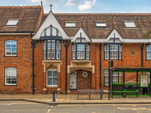 Flat for sale in Shefford Hardwick, Shefford