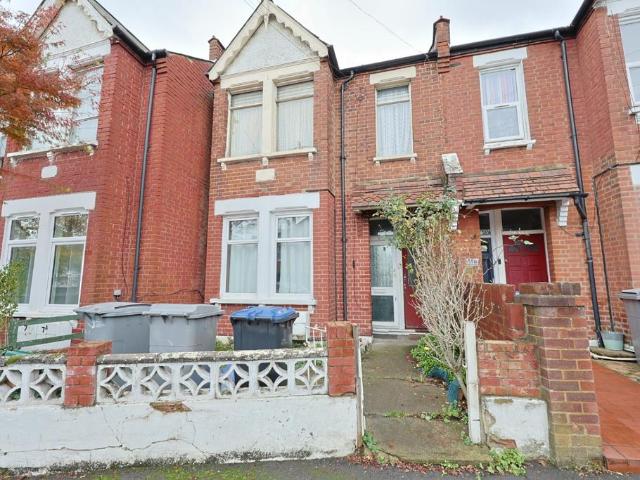 Flat for sale in Cat Hill, Isle Of Man