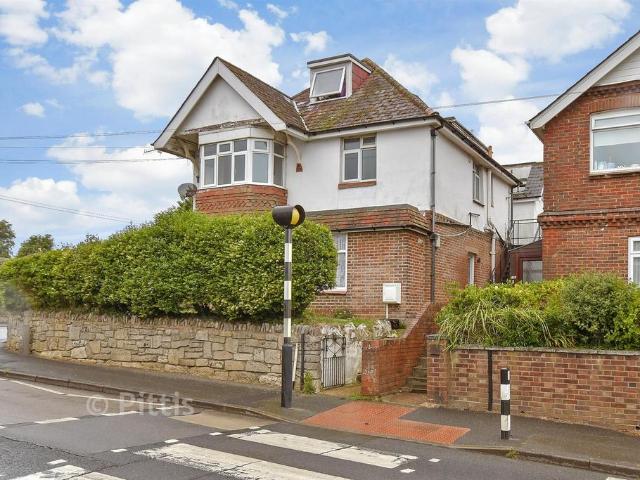 Flat for sale in Isle Of Wight