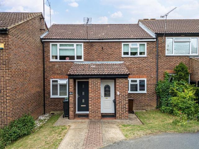 Flat for sale in Milton, Hamerton