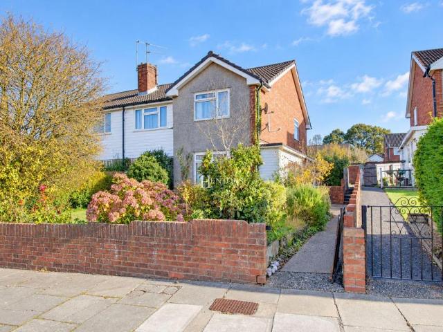 Flat for sale in Rhydypenau, Falcon Lodge
