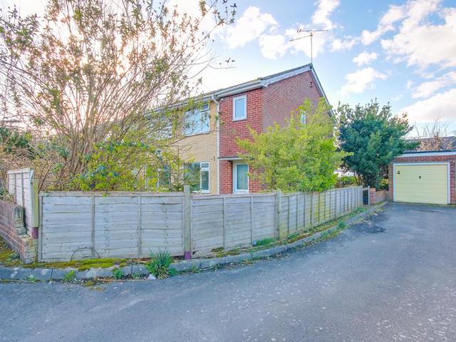 Flat for sale in Helford, Isle Of Man