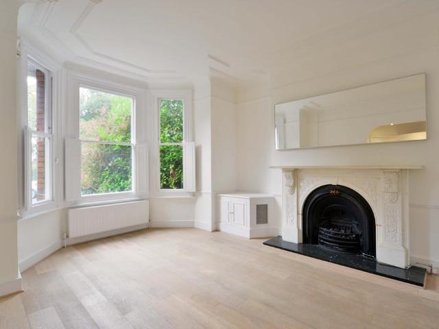 Flat for sale in Crouch End, Greater London