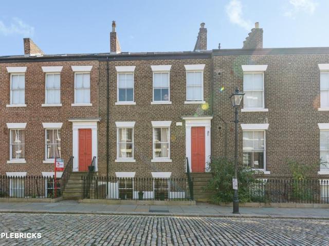 Flat for sale in East End, Sunderland