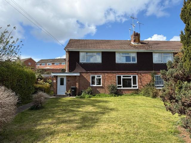 Flat for sale in Hythe and Dibden, Ashurst Bridge