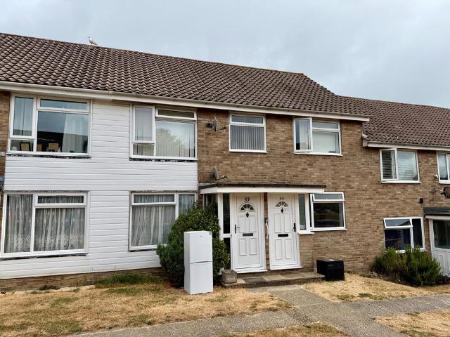 Flat for sale in Hythe and Dibden, Ashurst Bridge