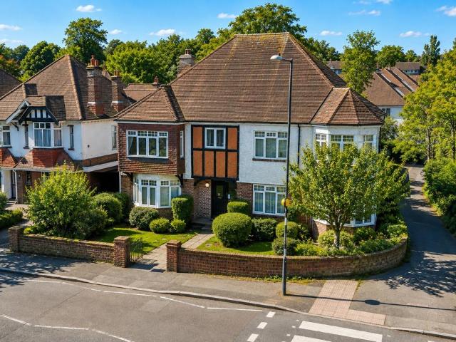 Flat for sale in Hollybrook, City Of Southampton