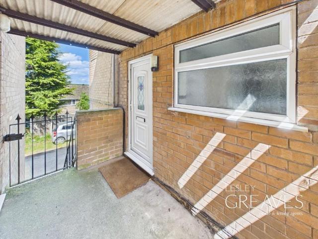 Flat for sale in Gedling