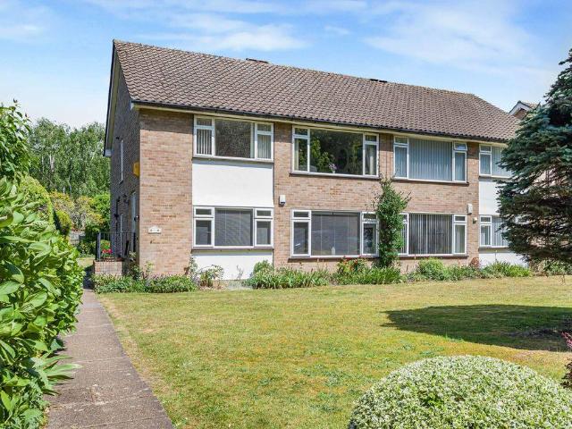 Flat for sale in Chislehurst, Isle Of Man