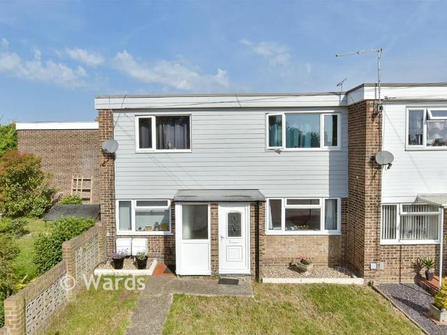 Flat for sale in Gillingham, Isle Of Man
