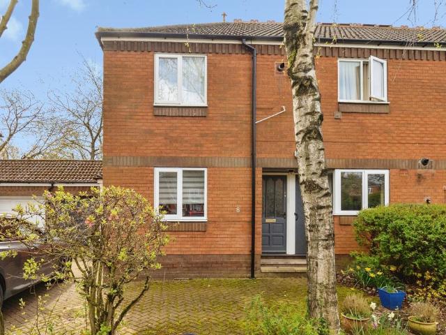 Flat for sale in Anlaby with Anlaby Common, Anlaby