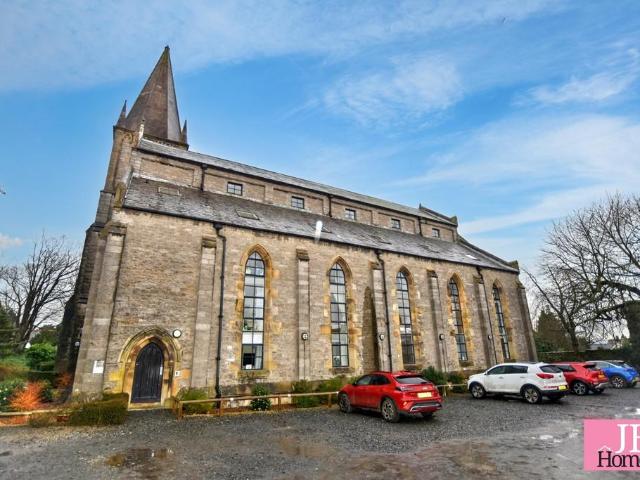 Flat for sale in Ulverston