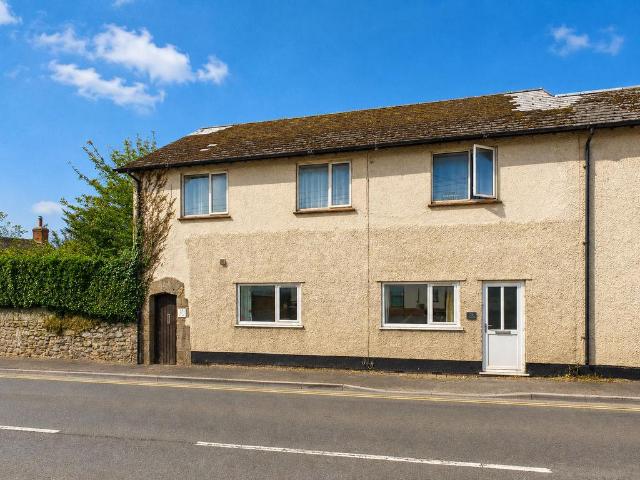 Flat for sale in Williton, Bishops Lydeard
