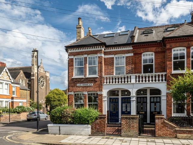 Flat for sale in Clapham, Isle Of Man
