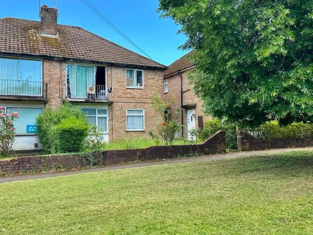 Flat for sale in Tollbar End, West Midlands