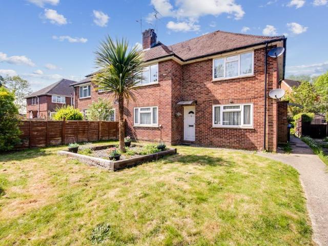 Flat for sale in Blackwell, Perryfields