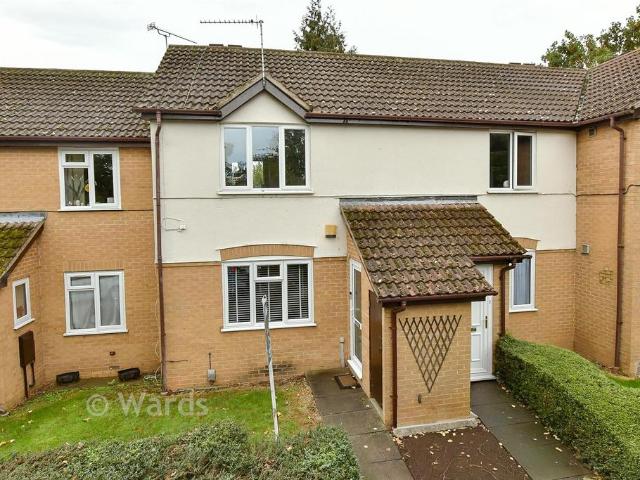 Flat for sale in Grove Park, Swale