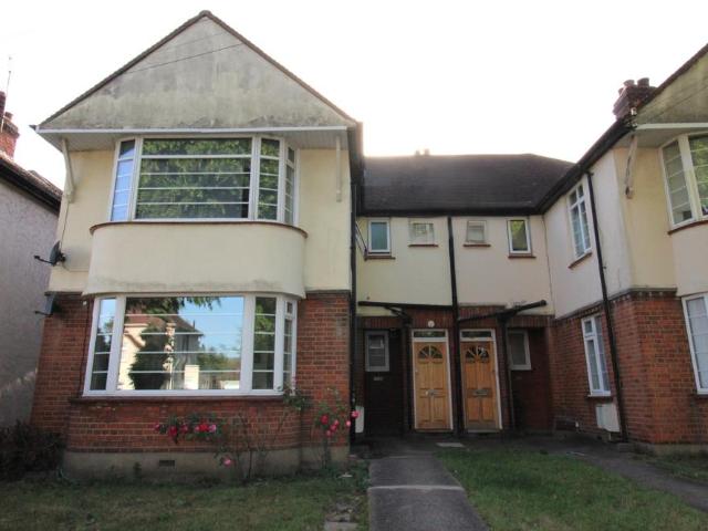 Flat for sale in London Borough of Havering, Greater London