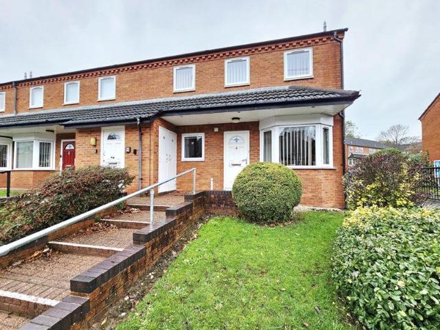 Flat for sale in Maney, Sutton Coldfield