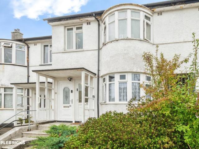 Flat for sale in Morice Town, Mount Wise