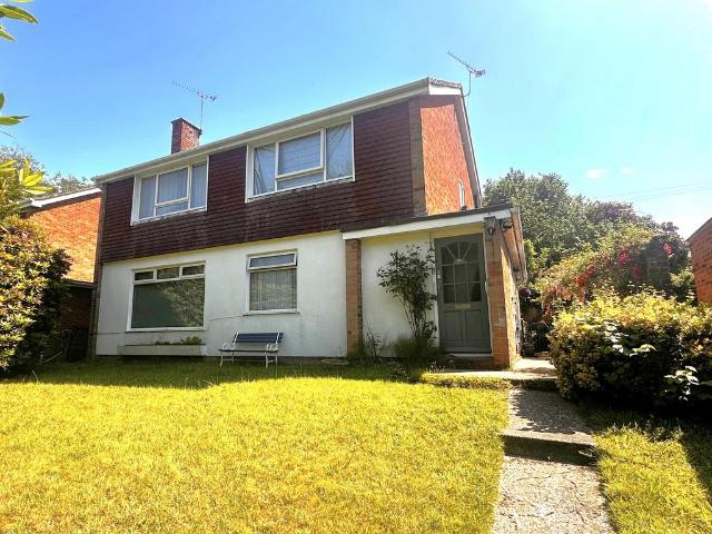 Flat for sale in Hythe and Dibden, Ashurst Bridge