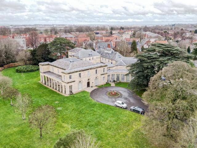 Flat for sale in Repton Grange, Feckenham
