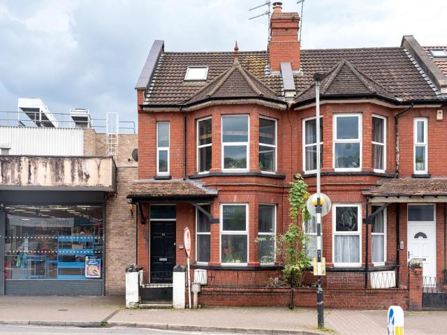 Flat for sale in Feckenham, Isle Of Man
