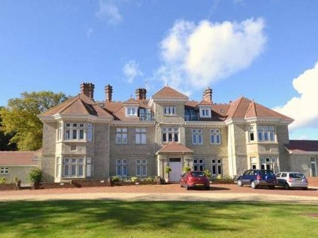 House for sale in Isle of Wight, England