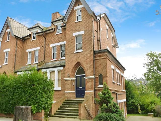 Flat for rent in London Borough of Croydon, South Norwood